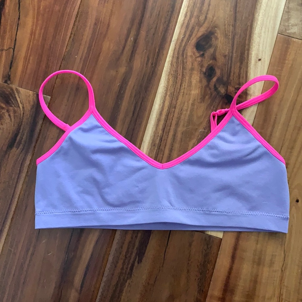 Hanes Large Bra